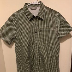 Mountain Warehouse Mens Shirt